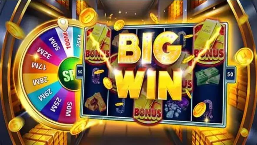 মোবাইলে নিরাপদভাবে win 2421 ব্রাউজ করছেন একজন ব্যবহারকারী